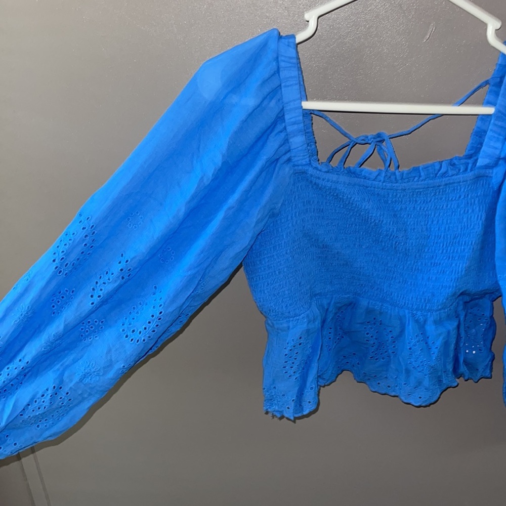 AMERICAN EAGLE TOP - Picture 2 of 4